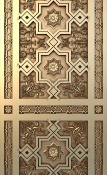 3D model RІZBLENA_DVER_0312 (STL)